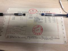 -上海市口腔医院(徐汇院区)