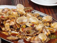 -嘉升大排档(番禺总店)