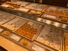 -泸溪河桃酥(欧尚店)