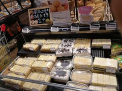 -Olé精品超市(北京合生汇店)