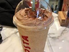 -COSTA COFFEE(恒基名人购物中心店)