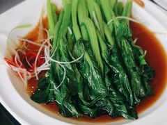 -全聚德(长白直营店)