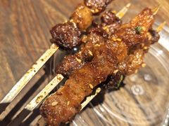 -不曾在把把烧•烧烤(莲坂磐基店)