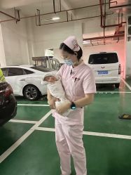 -贝美月子中心(半坡店)