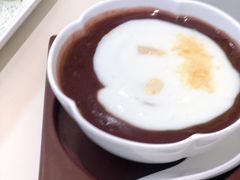 椰椰麻薯红豆沙-蔡澜点心·粤菜(月星环球港店)