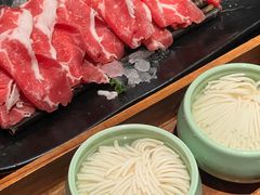 -捞王锅物料理(金华义乌之心店)
