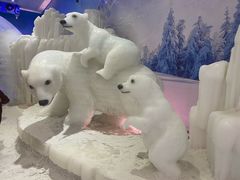 -宁波冰雪大世界(北仑区)