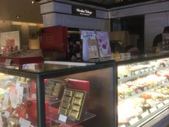 -布歌东京(金融街购物中心店)