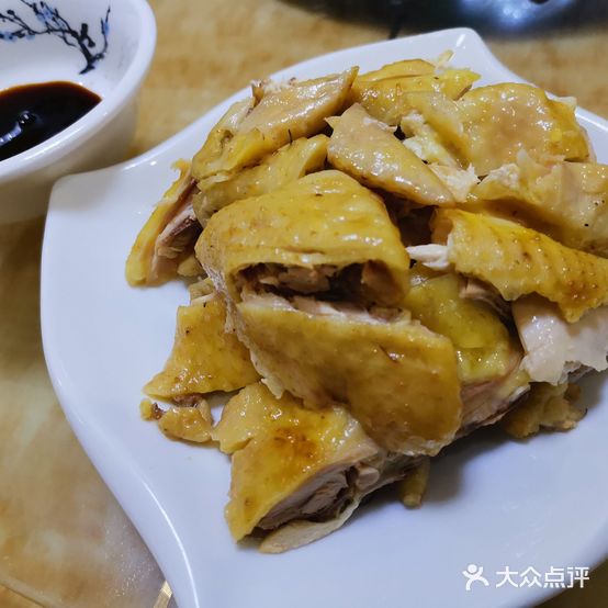 筷乐小厨(兴庄路店)