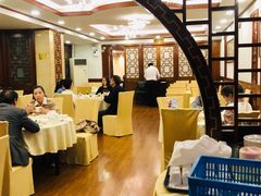 大堂-王宝和酒家(黄浦店)