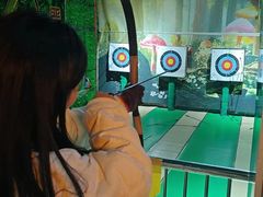 -七彩云南欢乐世界