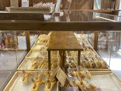 -北羽爱面包·咖啡·甜点·下午茶(艺博店)