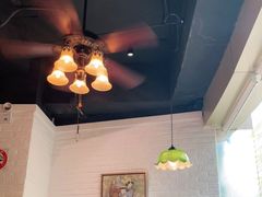 大堂-锦園(伊势丹美食城店)