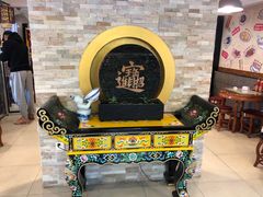 -捷信牛奶甜品世家(五道口店)
