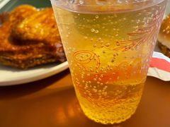 -麦当劳(杭州文三路店)