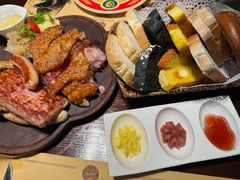 -马迭尔德式西餐精酿啤酒屋(中央大街店)