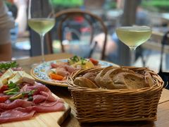 -Alimentari早午餐(安福路店)