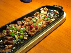 -有位虾匠·香辣蟹·小龙虾(李村店)