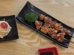 -胜代日本料理(云程巷小区店)