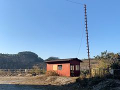 -黄埔油麻山森林公园
