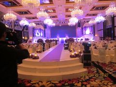 -上海浦东星河湾酒店