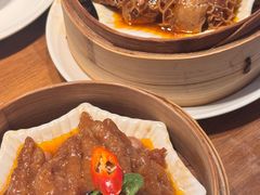 -东百坊巷大酒店·坊巷餐厅(东百中心店)