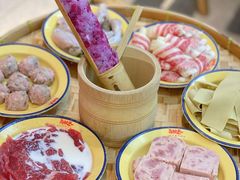 -卤校长重庆火锅(合肥宁国路店)