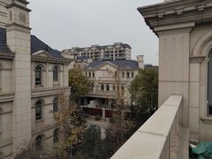-红星美凯龙北京至尊MALL(东四环中路店)