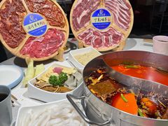 -麻辣因子滩羊火锅(世和广场店)