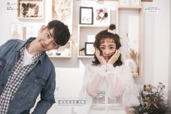 点击看大图 -雨墨婚纱摄影工作室
