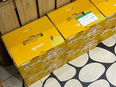 -百果园(奕淳公寓店)