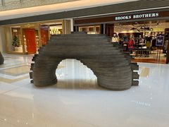 -香港ELEMENTS圆方