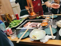 -臻牛烤肉