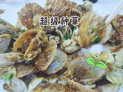 -北戴河庆山饭店·海鲜砂锅粥(北戴河黑石路店)