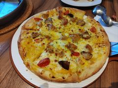 -必胜客(银盆路店)