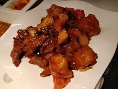 -新大咀港式茶餐厅(宝山万达店)