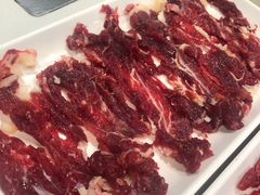 -食潮汕头鲜牛馆(望京保利店)