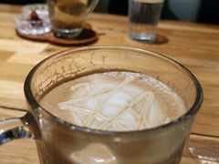 -良木缘咖啡西餐(优品道广场店)