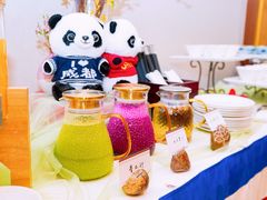 -西藏饭店·亚克·食光自助餐厅