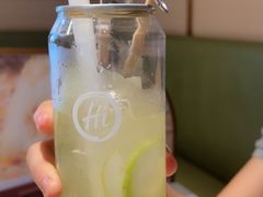 -海底捞火锅(漕宝路店)