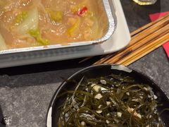 -可口香·非遗老号烧烤(南岗直营店)