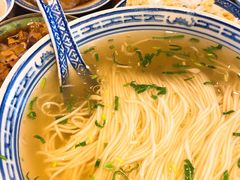 -同得兴 Since·1995 传统苏式面馆(十全街店)