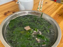 枸杞夜汤-文记煲仔饭