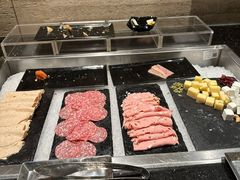 -外滩悦榕庄·海怡西餐厅