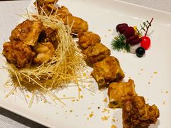 -中关村皇冠假日酒店·红轩中餐厅