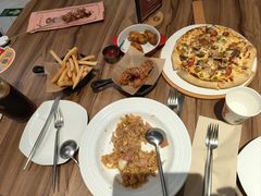 -必胜客(东大桥店)