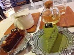 -RGF(巨鹿路店)