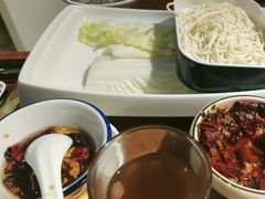 -鑫隆四季涮肉(八角畅游店)