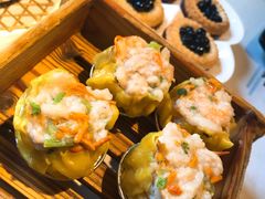虫草花烧麦皇-味可道美食坊(福基路店)