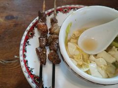 -锦州烧烤(食品街店)